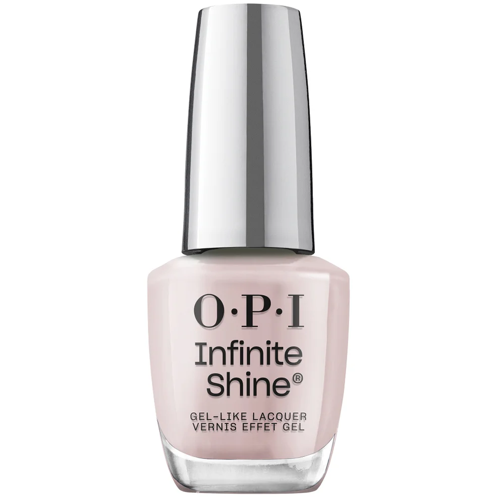 OPI Infinite Shine smalto unghie a lunga tenuta effetto gel - Don't Bossa Nova Me Around 15 ml Immagine 1