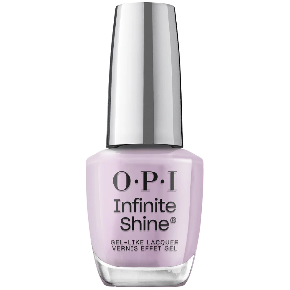 OPI Infinite Shine smalto unghie a lunga tenuta - Last Glam Standing 15 ml Immagine 1