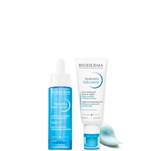 Bioderma Hydrabio Thirsty Skin Duo - undefined undefined