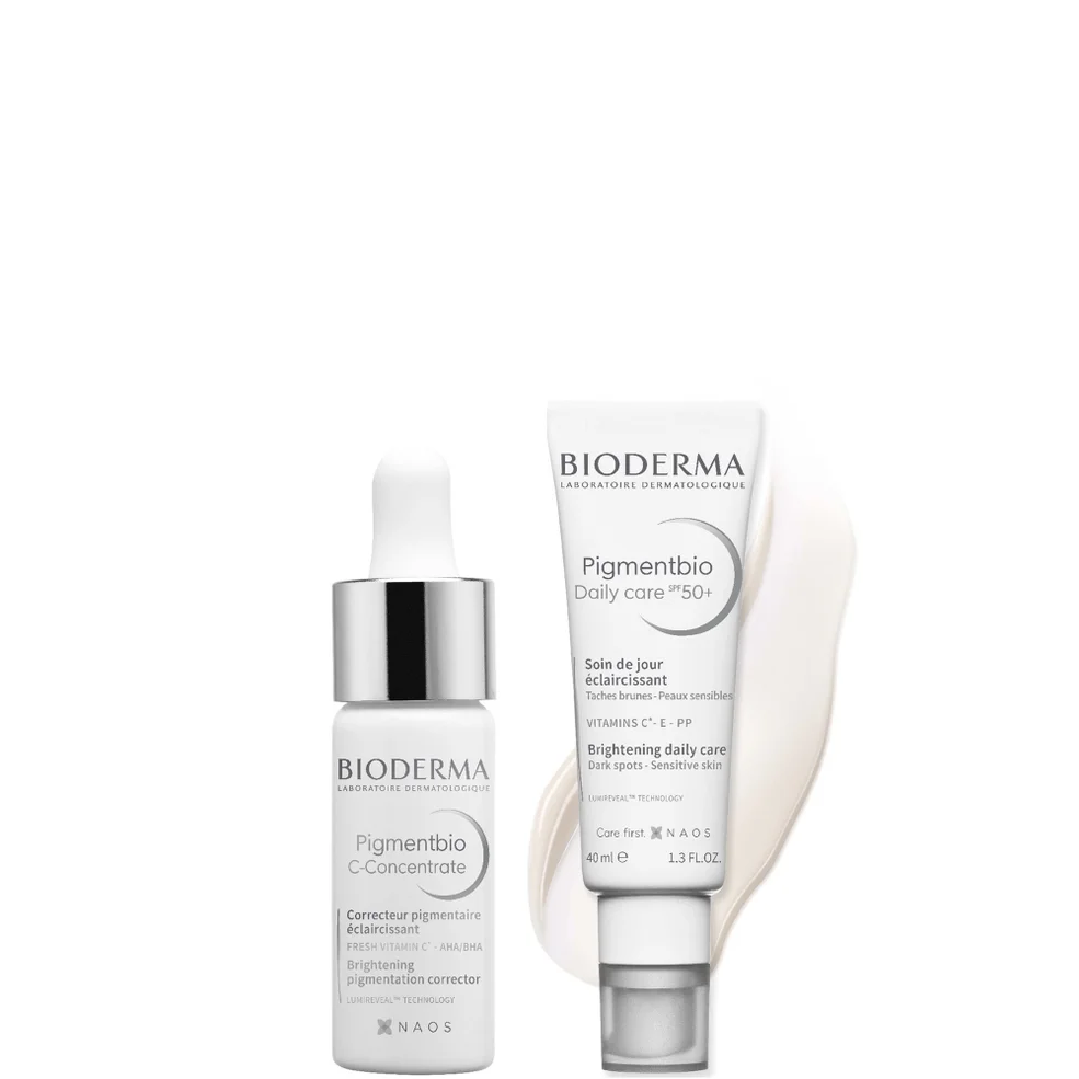 Bioderma Pigmentbio Brighter Skin Duo Immagine 1