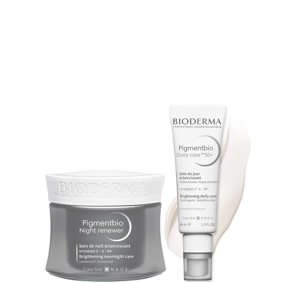 Bioderma Pigmentbio Day and Night Duo Immagine 1