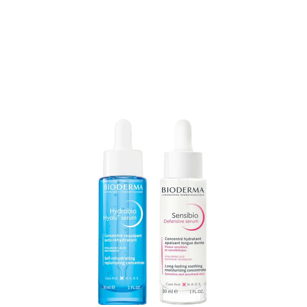 Bioderma Day and Night Serum Bundle Immagine 1