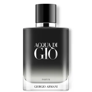 Armani Acqua Di Gio Homme Profumo Spray 100 ml - Size 100ml