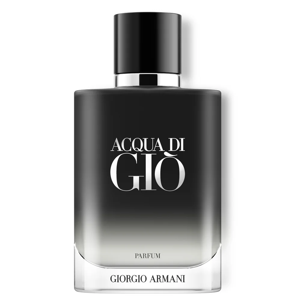 Armani Acqua Di Gio Homme Profumo Spray 100 ml Immagine 1