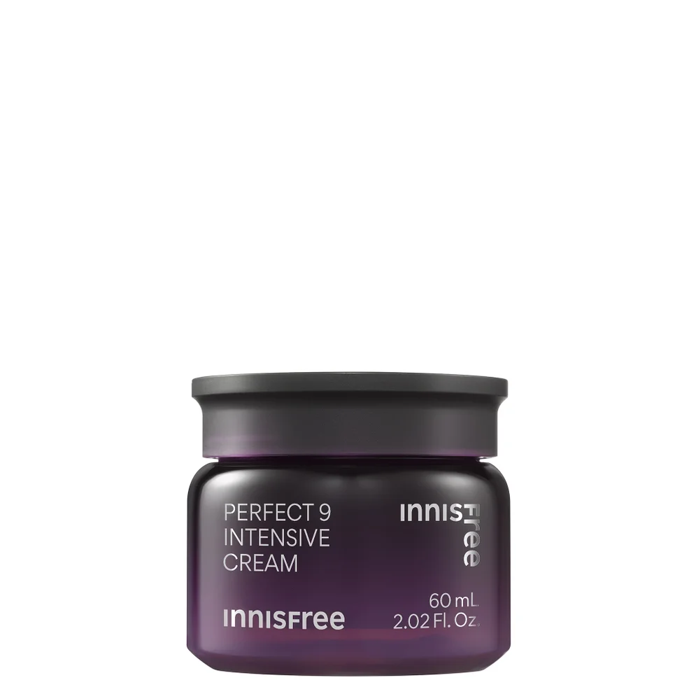 INNISFREE Perfect 9 Intensive Cream 60ml Immagine 1