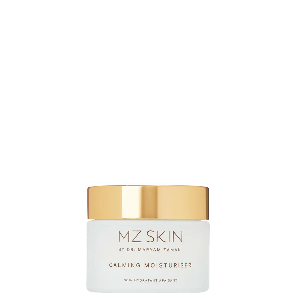 MZ Skin Calming Moisturiser 50ml Immagine 1