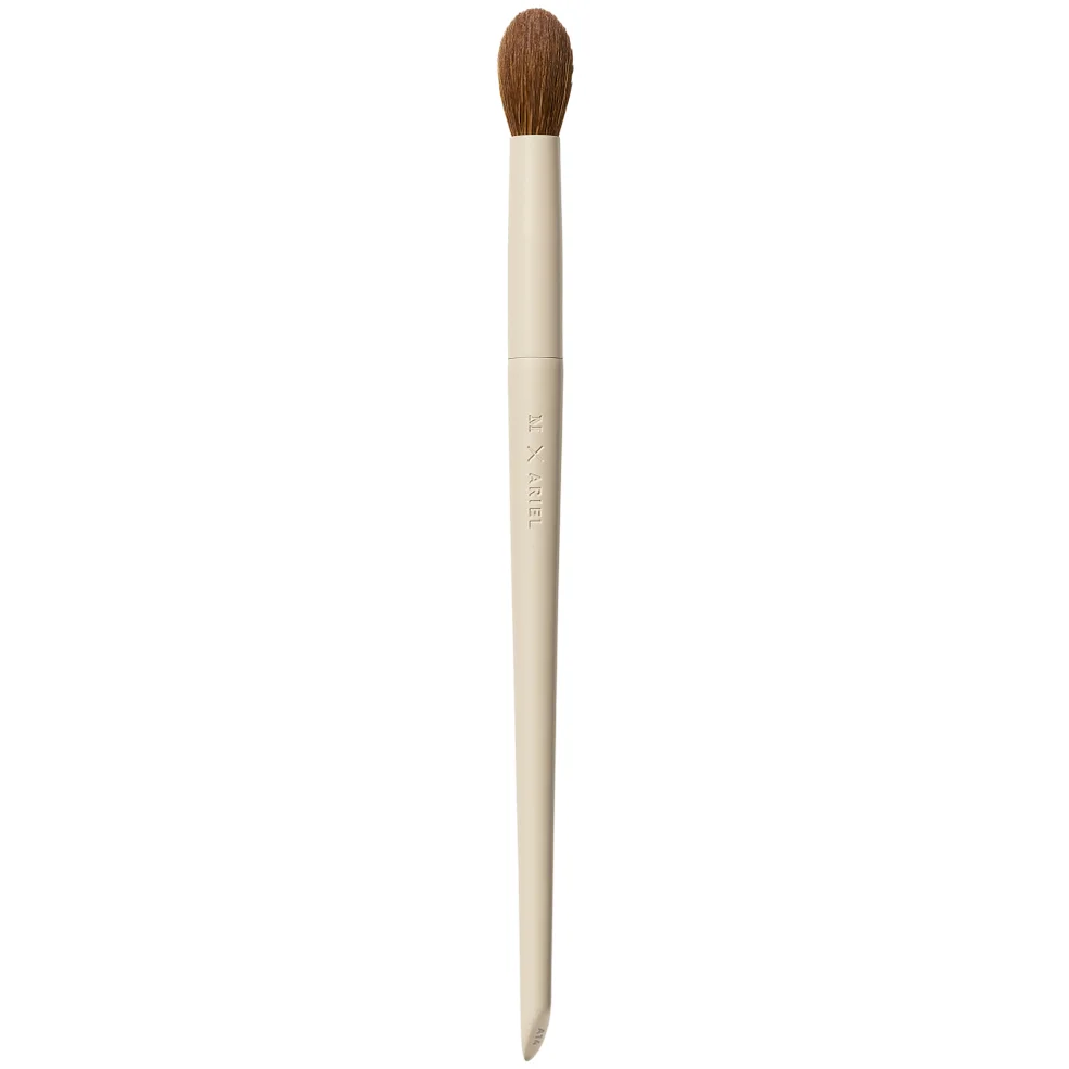 Morphe X Ariel A14 Precision Setting Brush Immagine 1