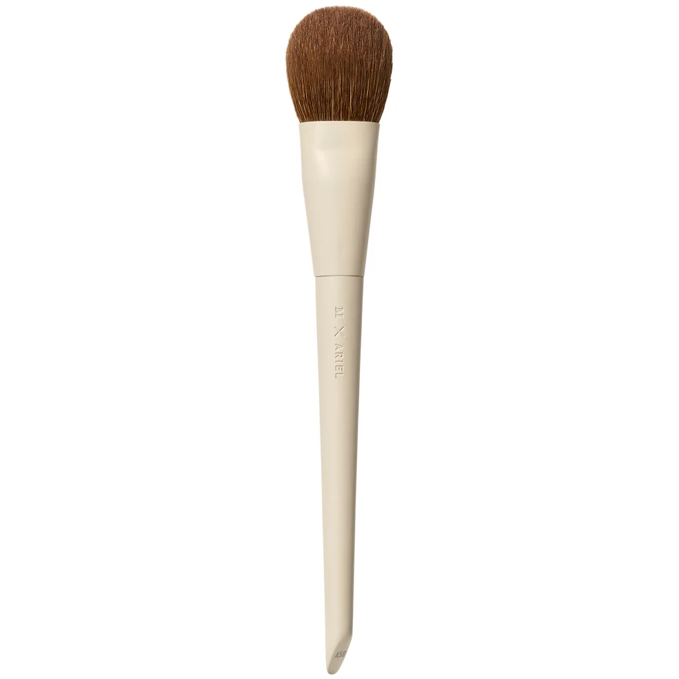 Morphe X Ariel A58 Cream Contour Brush Immagine 1