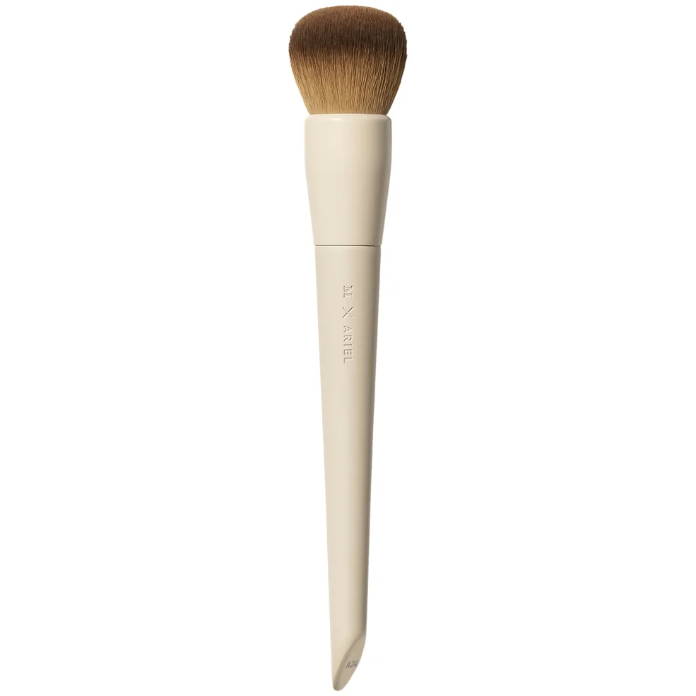 Morphe X Ariel A24 Foundation Brush Immagine 1