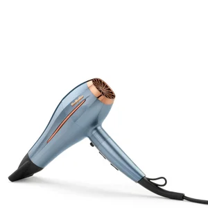 BaByliss 2200W Hair Dryer - Denim Luxe - undefined undefined