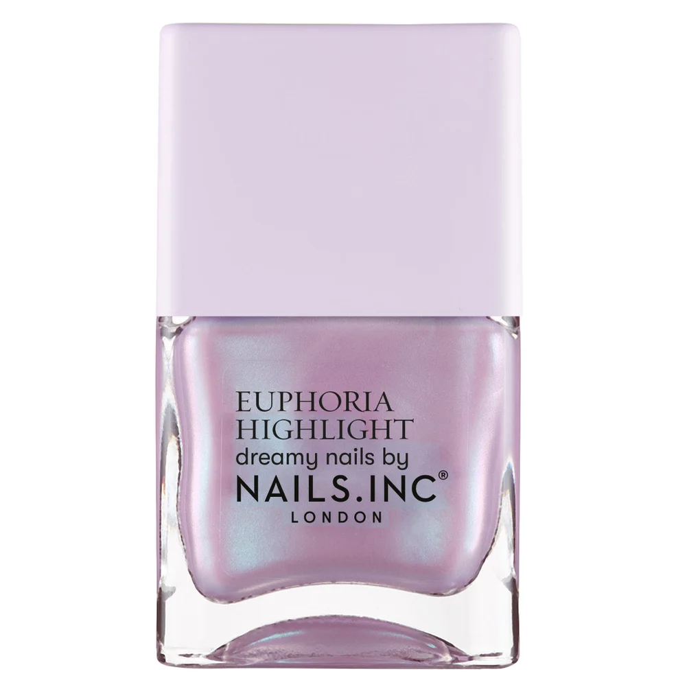 nails inc. That Euphoria Life Euphoria Highlight Nail Polish 14ml Immagine 1