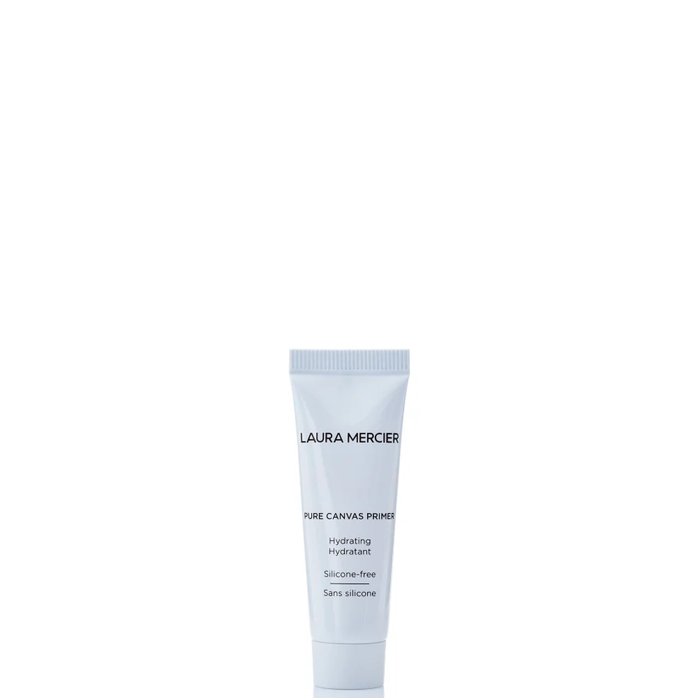 Laura Mercier Pure Canvas Hydrating Primer GWP Immagine 1