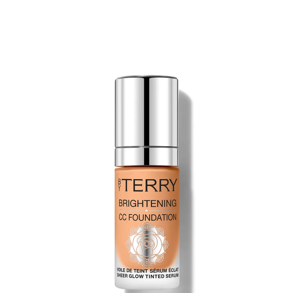 By Terry Brightening CC Foundation 30ml (Various Shades) Immagine 1