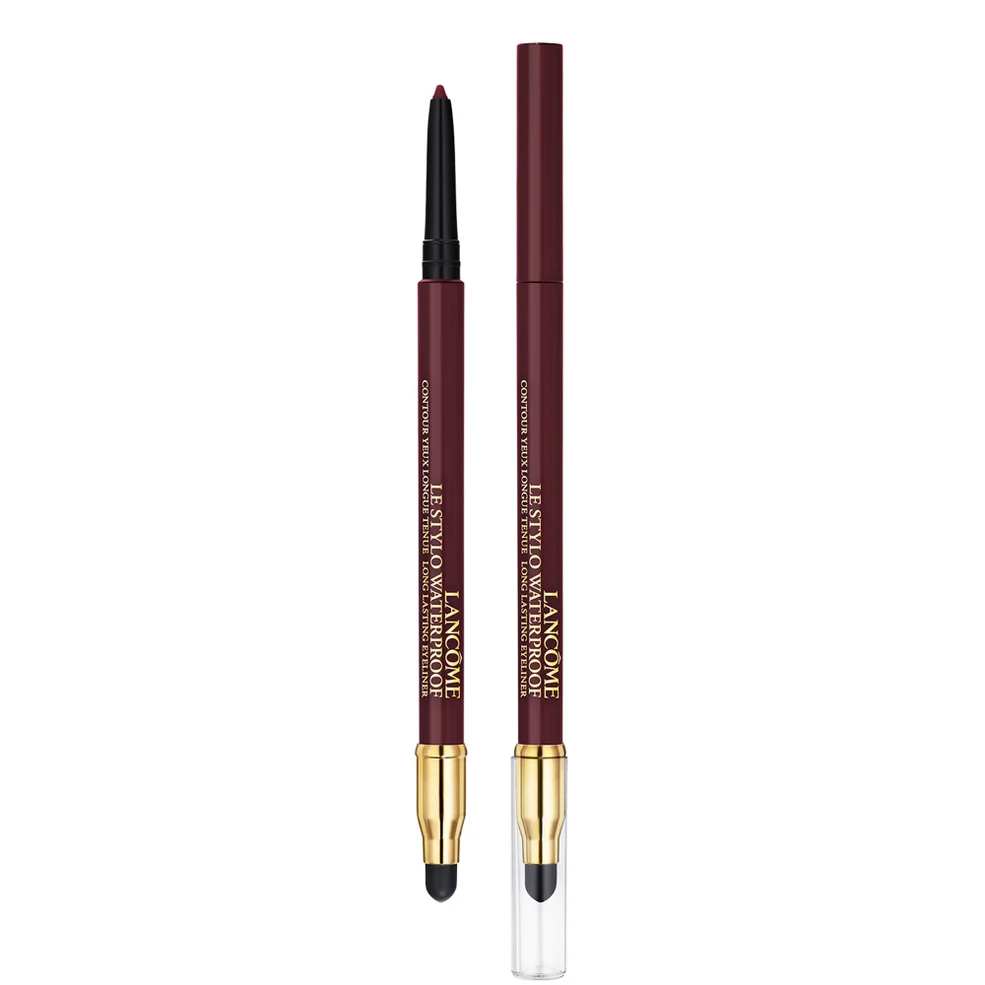 Lancôme Le Stylo Eyeliner Waterproof Matita Occhi - R21 1,8 g Immagine 1