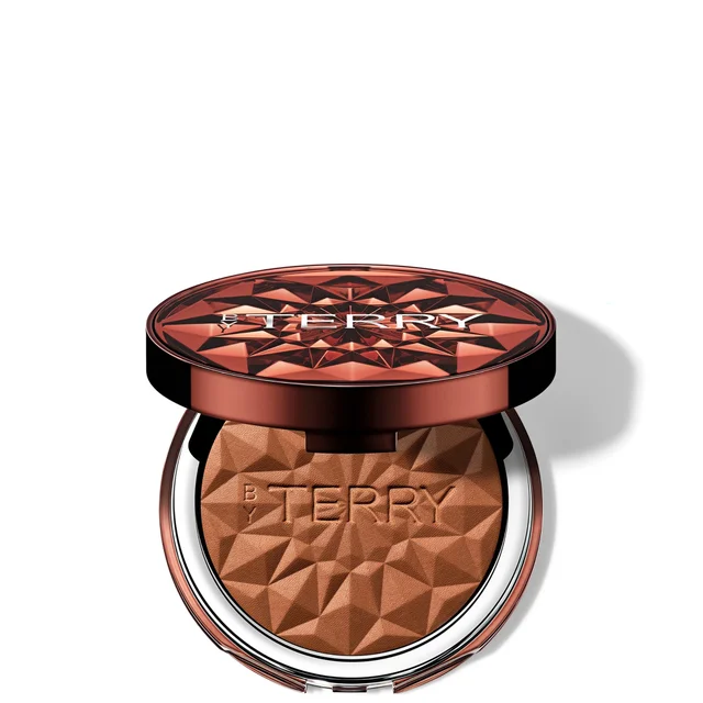 By Terry Tea to Tan Polvere Abbronzante Idratante 10 g (varie tonalità)