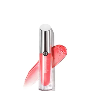 Armani Prisma Glass Lip Gloss 3,5 ml (varie tonalità) - Shade 04 Cherry Glaze