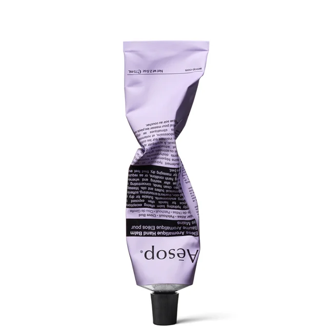 Aesop Eleos Balsamo Mani 75 ml