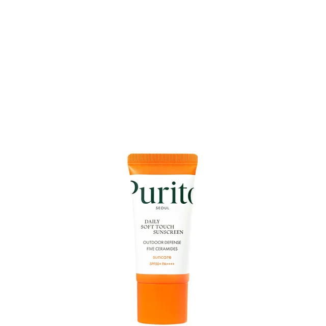 PURITO Mini Daily Soft Touch Sunscreen Renewer 15 ml