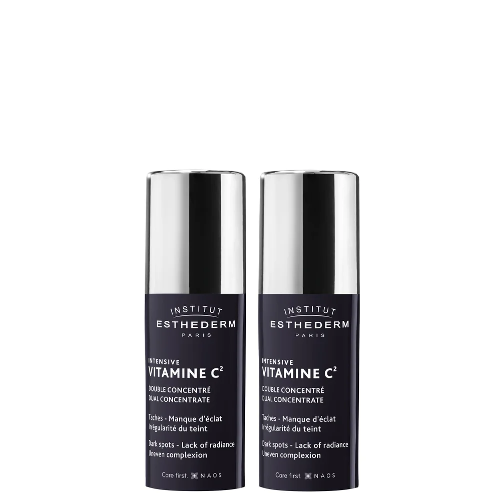 Institut Esthederm Vitamin C Intensive Brightening 1 Month Treatment Immagine 1