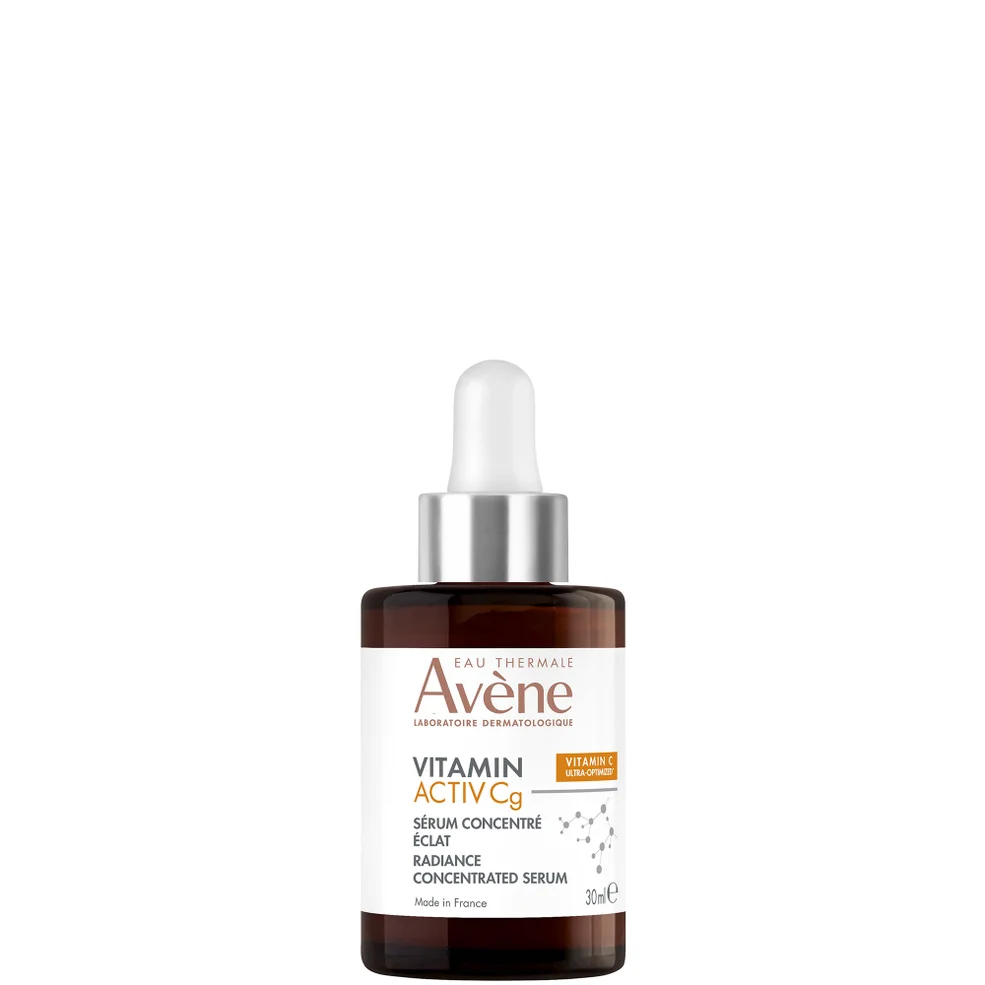 Avène Vitamin Activ Cg Radiance Concentrated Serum 30ml Immagine 1