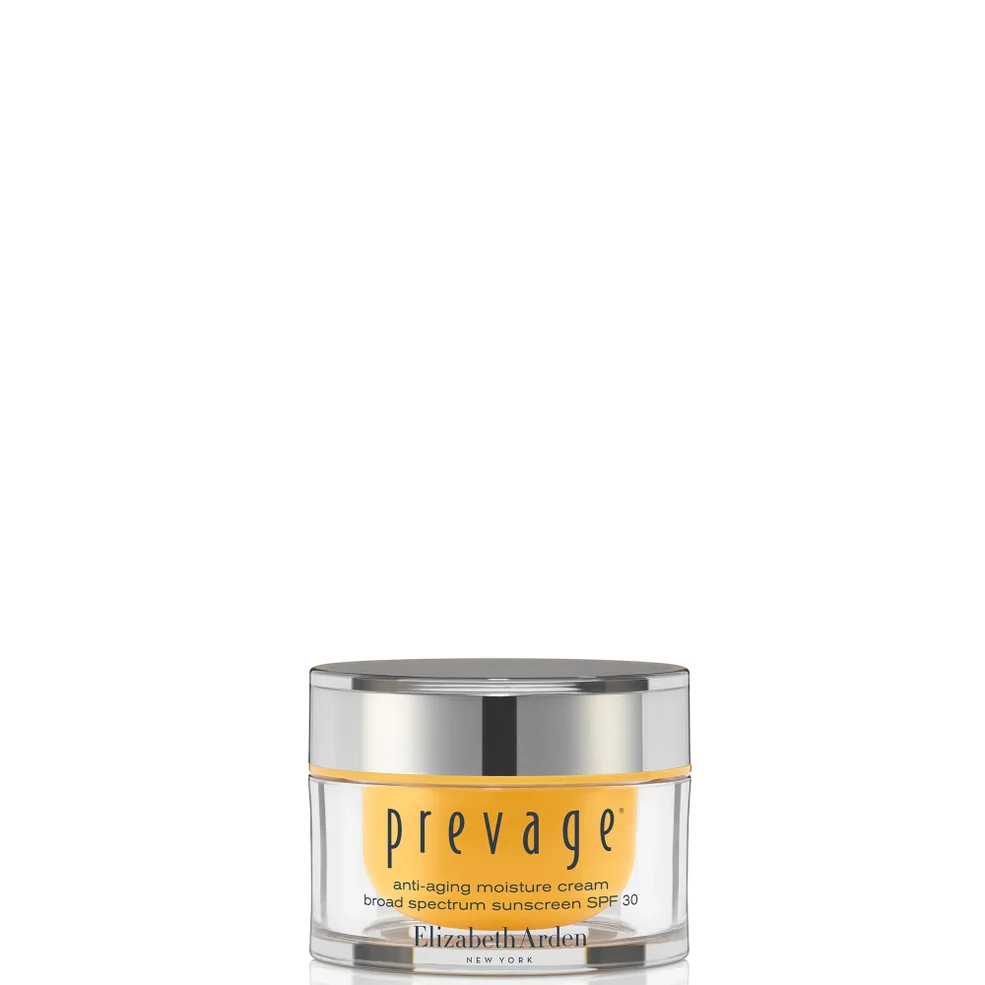 Elizabeth Arden Prevage crema idratante anti-età SPF 30 50 ml Immagine 1
