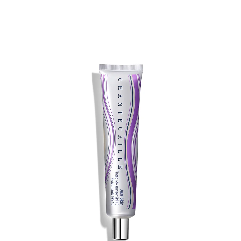 Chantecaille Just Skin Tinted Moisturizer SPF 15 35ml (Various Shades) Immagine 1