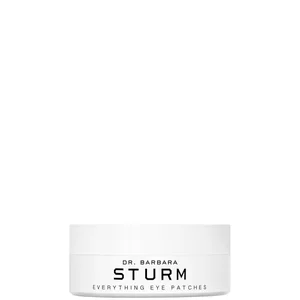 Dr. Barbara Sturm Everything Patch Occhi - 30 paia - undefined undefined