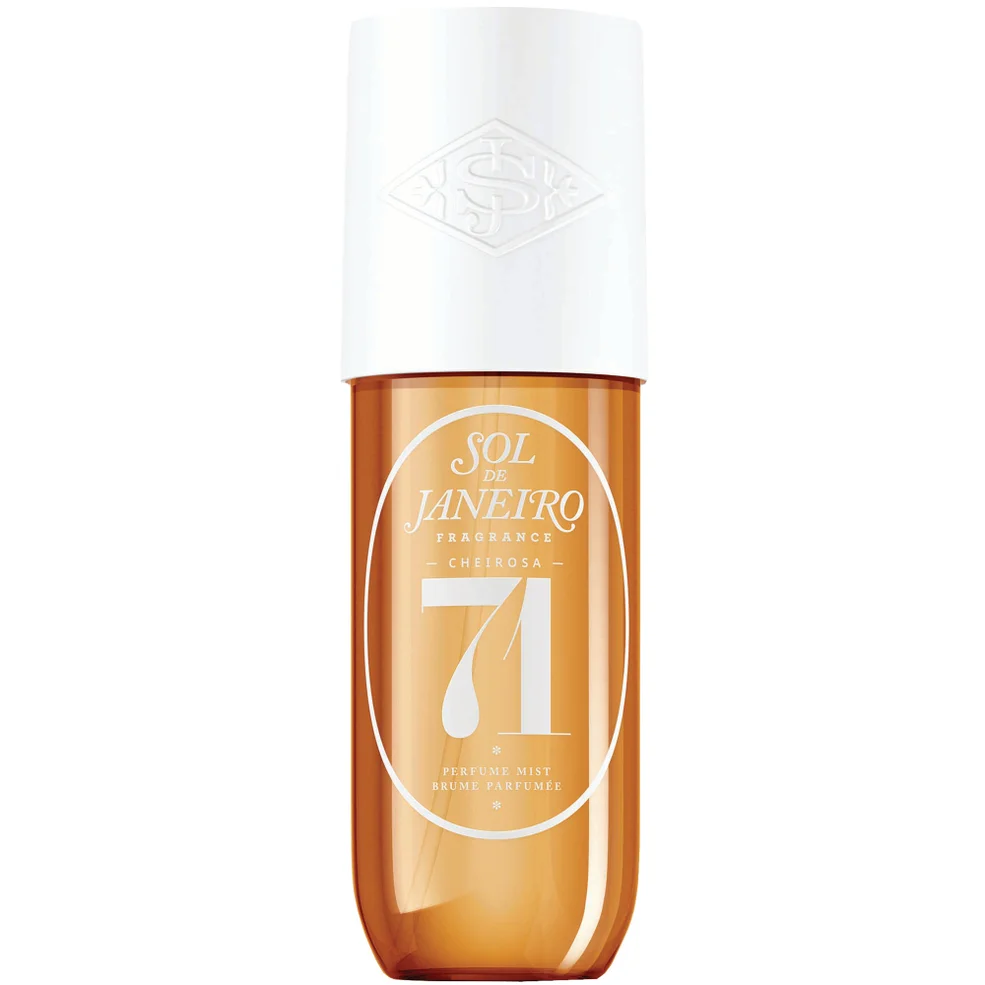 Sol de Janeiro Cheirosa '71 Perfume Mist 240ml Immagine 1