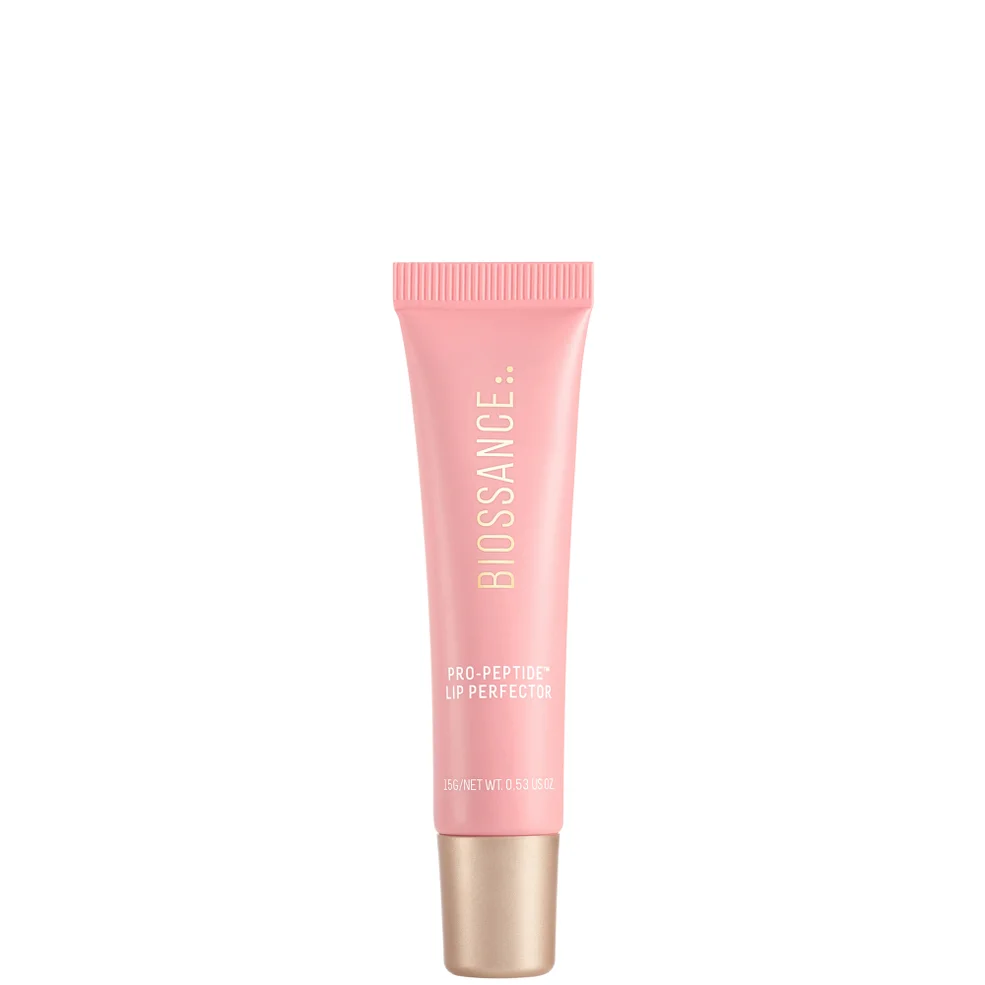 Biossance Pro Peptide Lip Perfector - Blush Quartz 15g Immagine 1