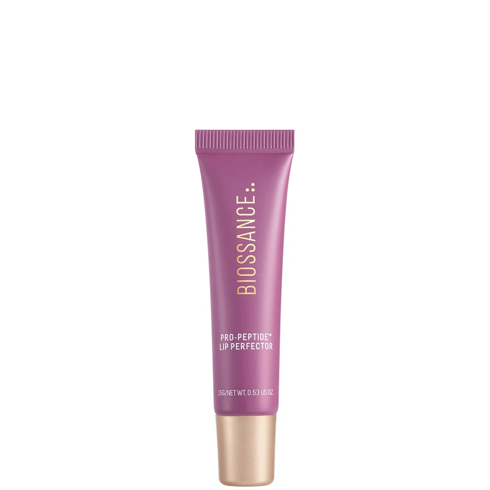 Biossance Pro Peptide Lip Perfector - Supernova 15g Immagine 1