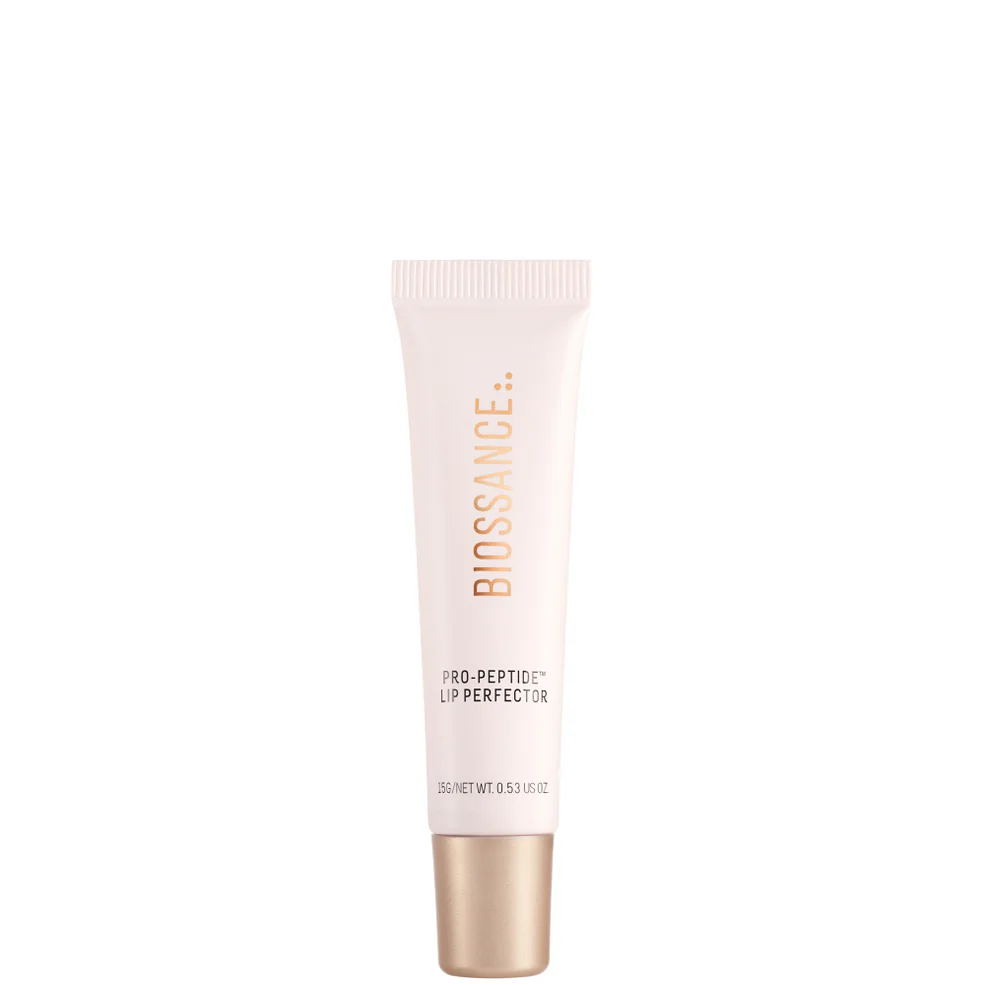 Biossance Pro Peptide Lip Perfector - H2Glow 15g Immagine 1