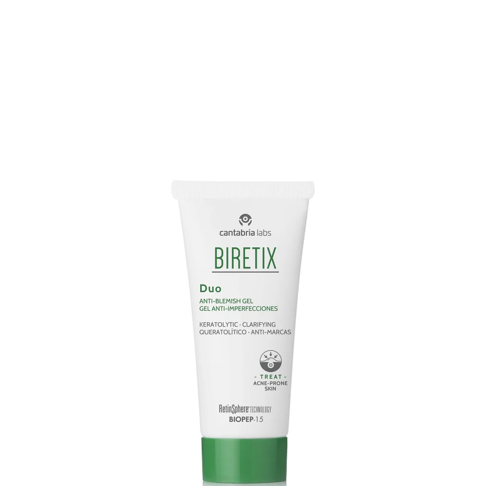 Biretix Duo Anti-Blemish Gel 30ml Immagine 1