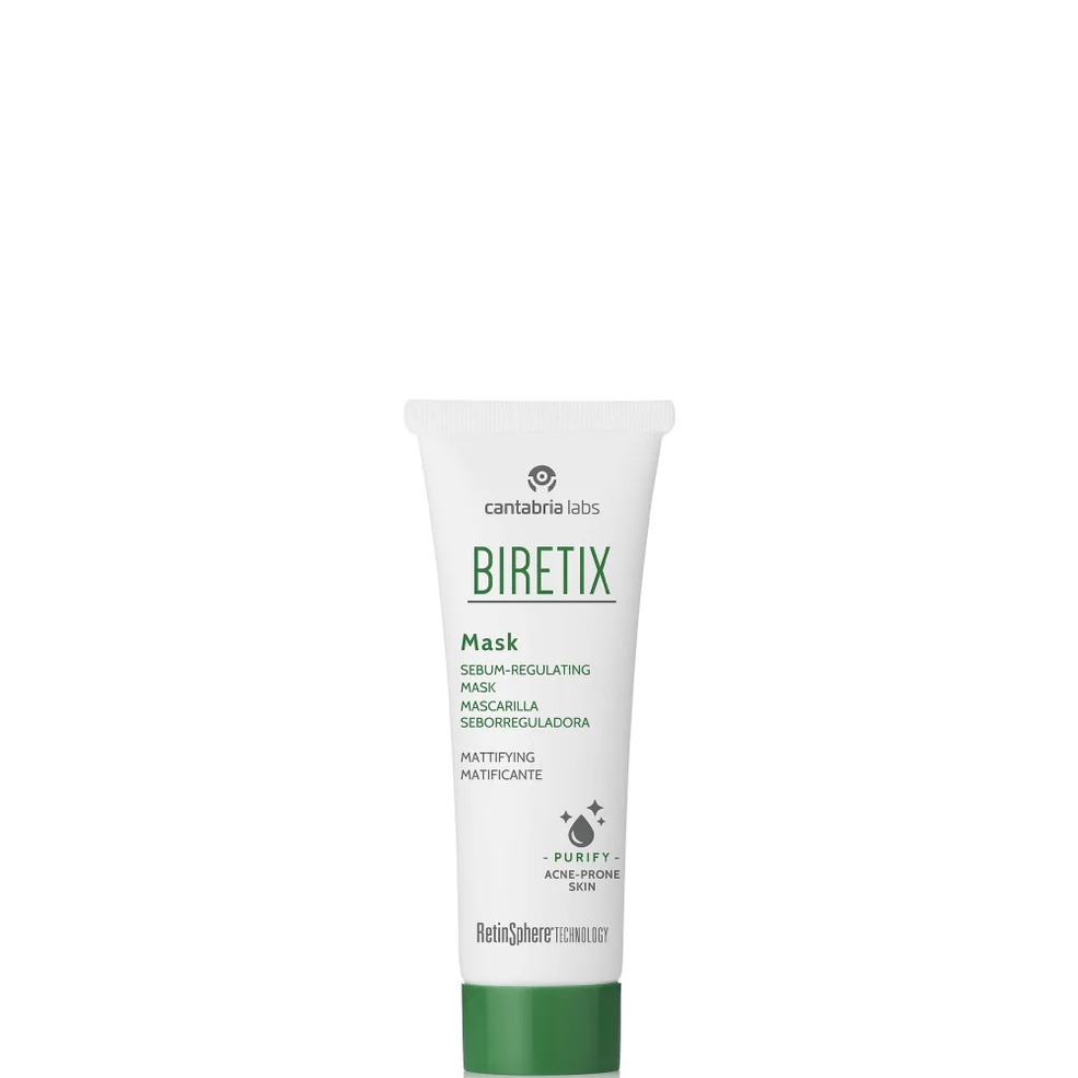 Biretix Mask 25ml Immagine 1