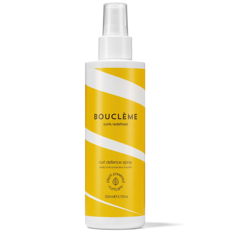 Bouclème Curl Defence Spray 200ml Immagine 1