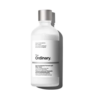 The Ordinary Saccharomyces Ferment 30% Milky Toner 100 ml - undefined undefined