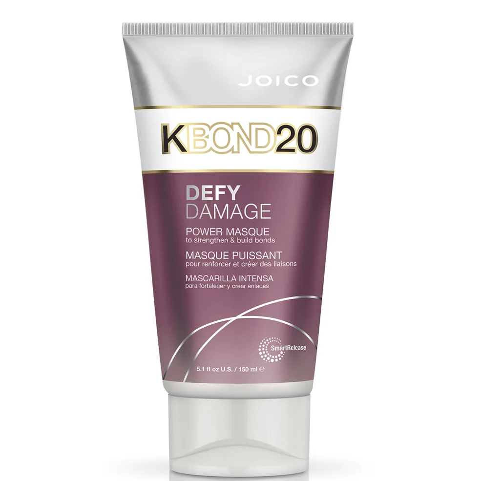 Joico Defy Damage KBond20 Power Masque 150ml Immagine 1