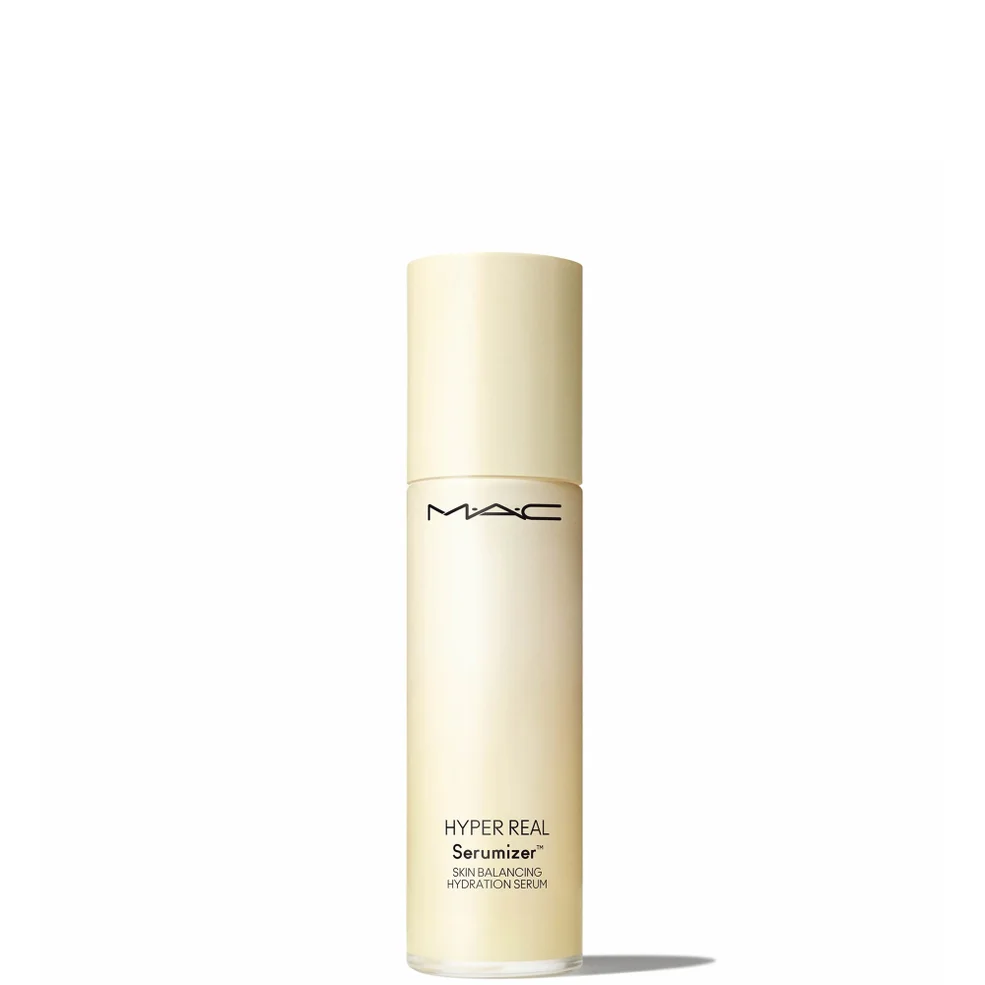 MAC Hyper Real Serumizer 50 ml Immagine 1