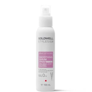 Goldwell Stylesign Smoothing Serum Spray 100ml - undefined undefined