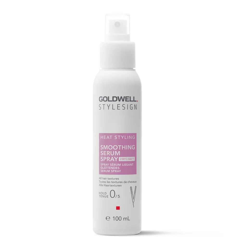Goldwell Stylesign Smoothing Serum Spray 100ml Immagine 1