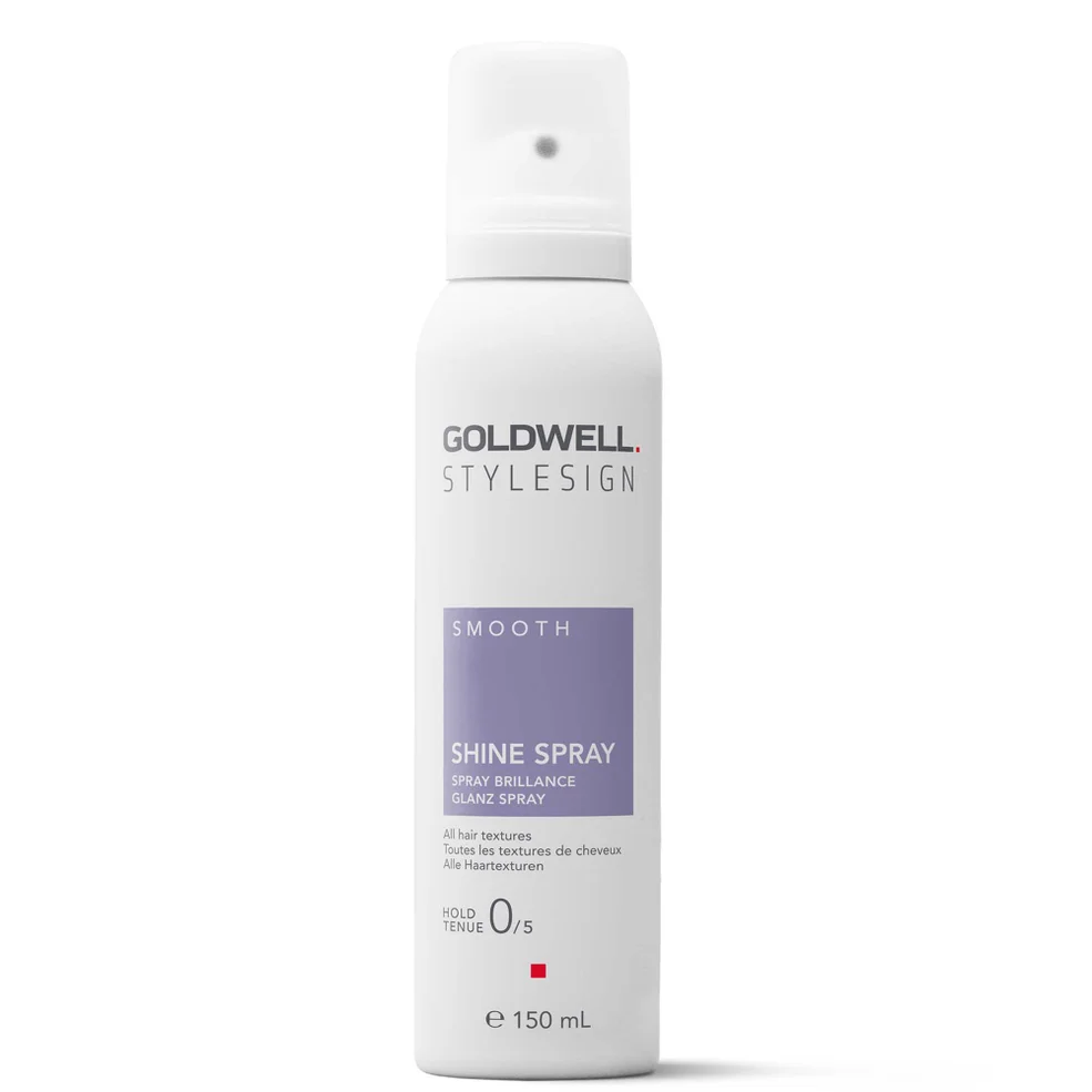 Goldwell Stylesign Shine Spray 150ml Immagine 1