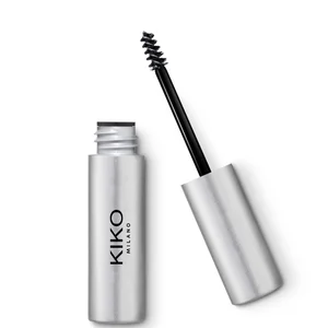 KIKO Milano Eyebrow Designer Mascara in Gel per Sopracciglia 7 ml - undefined undefined