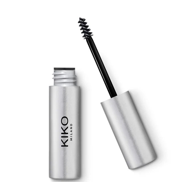 KIKO Milano Eyebrow Designer Mascara in Gel per Sopracciglia 7 ml