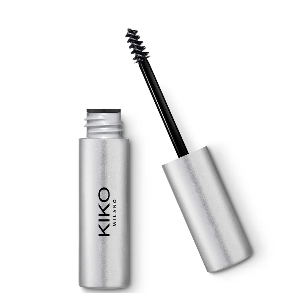 KIKO Milano Eyebrow Designer Mascara in Gel per Sopracciglia 7 ml Immagine 1