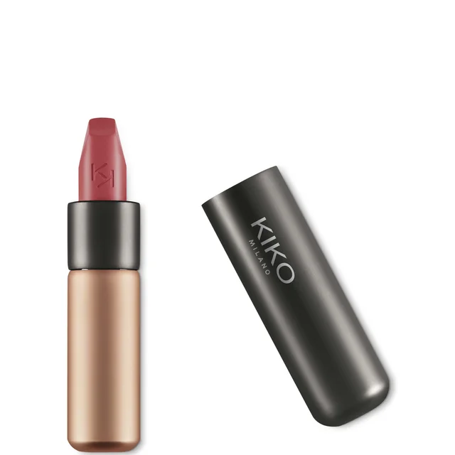 KIKO Milano Velvet Passion Matte Lipstick 3.5g (Various Shades)