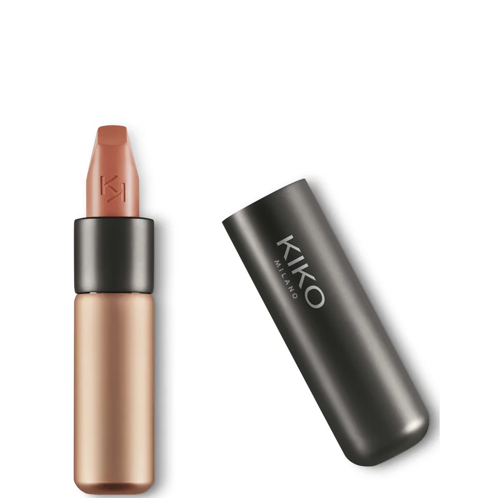 KIKO Milano Velvet Passion Matte Lipstick 3.5g (Various Shades) Immagine 1