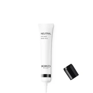 KIKO Milano Eye Base Primer 10ml (Various Shades) - Shade Pearly