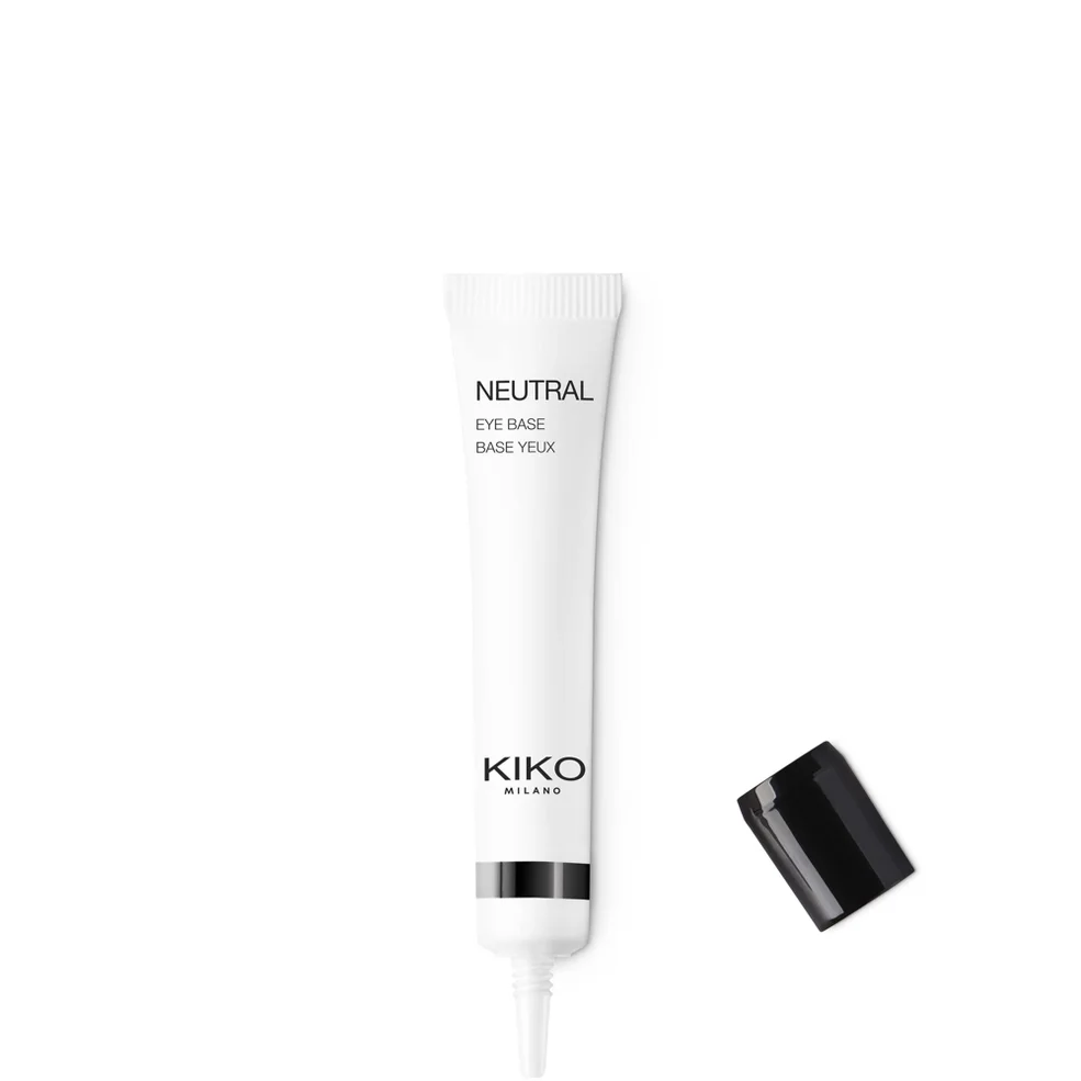 KIKO Milano Eye Base Primer 10ml (Various Shades) Immagine 1