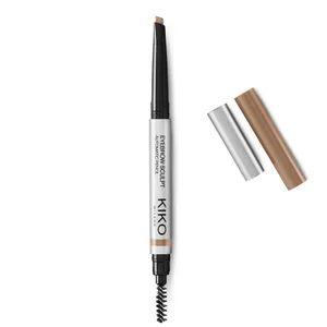 KIKO Milano Eyebrow Sculpt Matita Automatica per Sopracciglia Scolpite 0,25 g (varie tonalità) - Shade 02 Fair