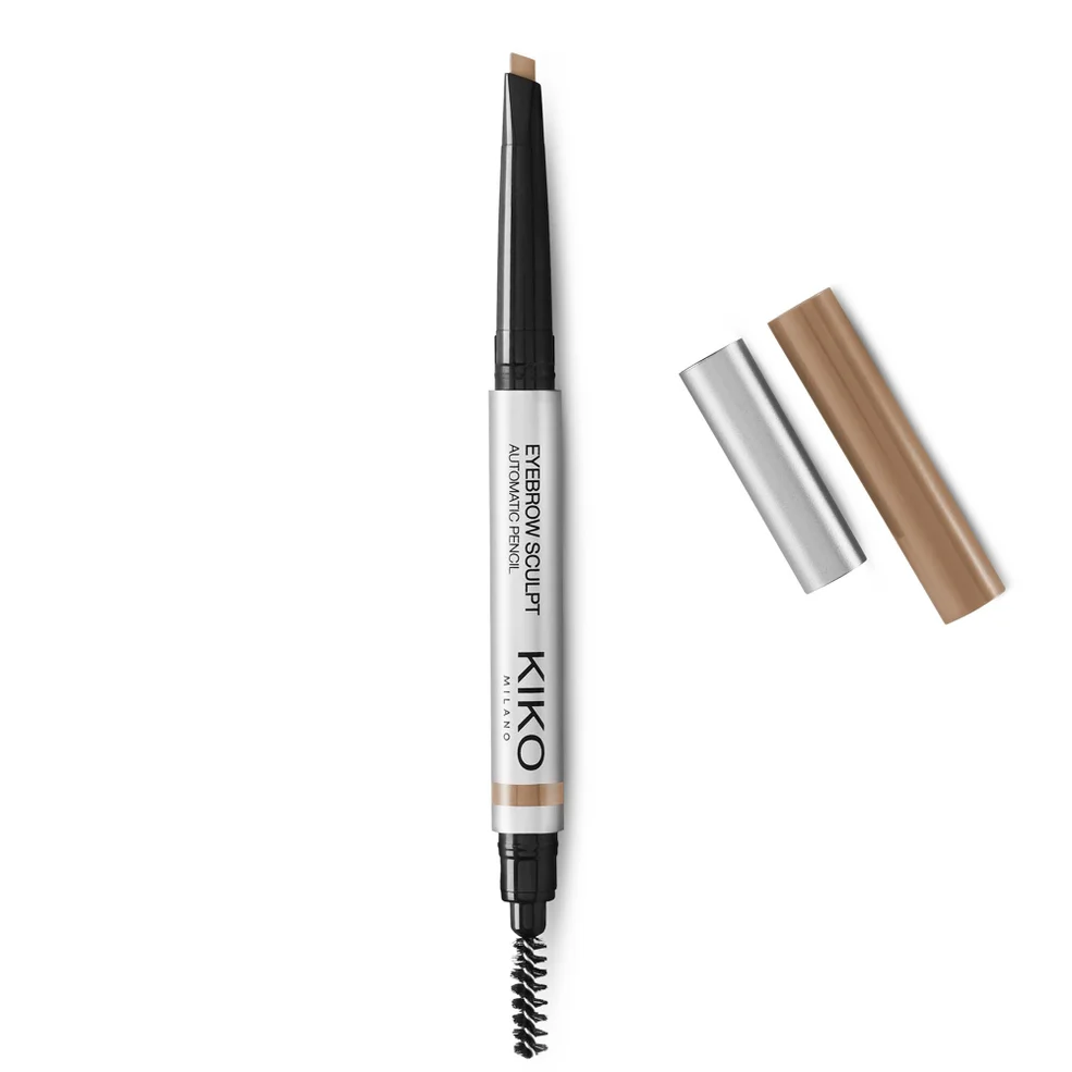 KIKO Milano Eyebrow Sculpt Matita Automatica per Sopracciglia Scolpite 0,25 g (varie tonalità) Immagine 1