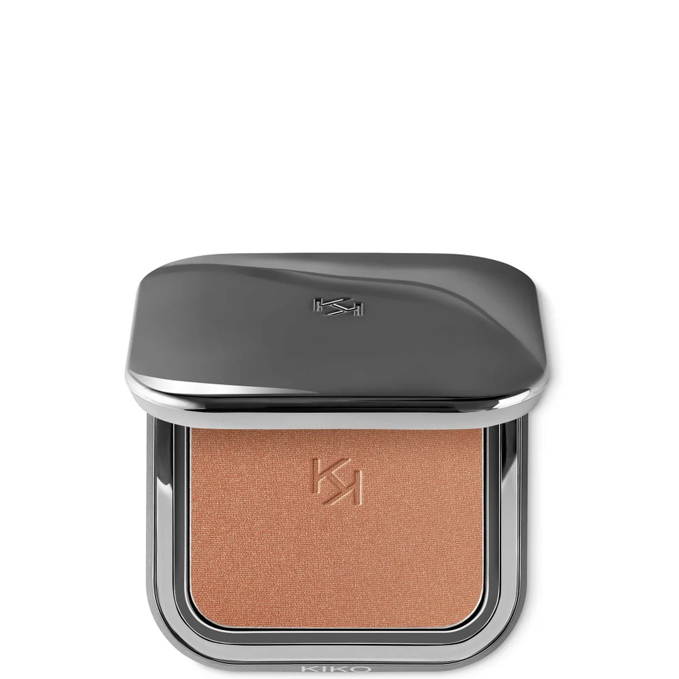 KIKO Milano Radiant Touch Bronzing Powder 12g (Various Shades) Immagine 1